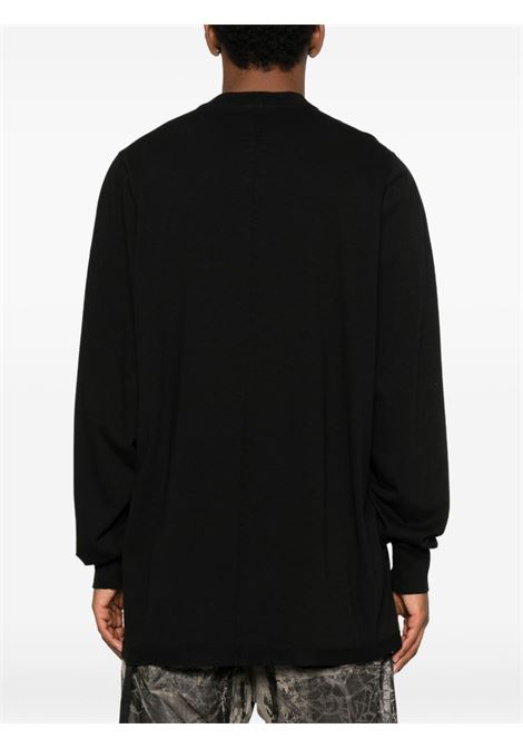 jumbo sl t man black RICK OWENS DRKSHDW | DU02E7261 RNEP10908
